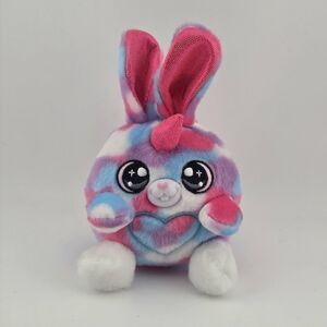 Zuru Rainbocorns 6" Bunnycorn Daisy Mae w/ Wings & Horn Mini Plush
